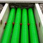 75mm BlauFast MVHR Semi Rigid Radial Ducting System Heat Recovery Ventilation