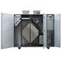 Blauair CFV Vertical Counterflow Heat Recovery Air Handling Unit 2