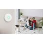 Wave Plus Indoor Air Quality Sensor Radon Humidity VOC Temperature CO2 Pressure