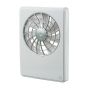 Blauberg Smart PIR Intelligent Humidity Controlled Bathroom Extractor Fan - Ice White